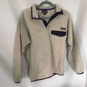 Patagonia jacket